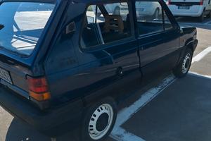 Seat Marbella Jeans 