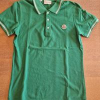 Polo moncler