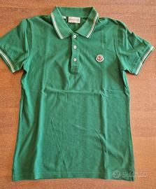 Polo moncler