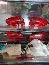Alfa Romeo 147 2a serie - componenti