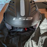 Casco LS2 Airflow - Modello Jet COME IN FOTO