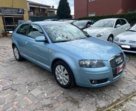 Audi A3 1.6 tiptronic Ambition
