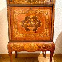 MOBILE BAR -LIQUORI ANNI70