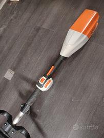 decespugliatore STHILL FSA 90 batteria