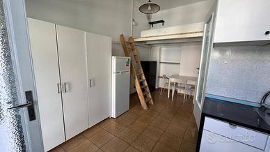 Appartamento di 30 m² con 1 locale a Milano