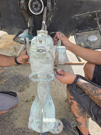 Volvo penta piede poppiero