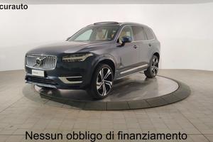 VOLVO Xc90 T8 Recharge Awd Plug-In Aut. 7P. Ultima
