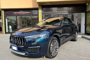 MASERATI Levante UNA DI CENTO edizione limitata