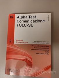 Alpha test per Tolc-SU