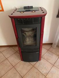 STUFA A PELLET EXTRAFLAME