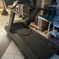 Tapisroulant Life Fitness 95XR