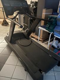 Tapisroulant Life Fitness 95XR