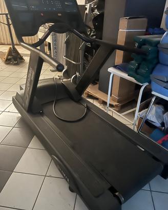 Tapisroulant Life Fitness 95XR