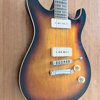 G&L Ascari GT90 Tribute