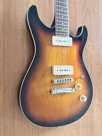 G&L Ascari GT90 Tribute
