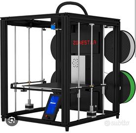 Stampante  3d z9