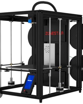 Stampante  3d z9