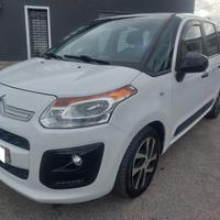 CITROEN C3 Picasso PureTech 110 Feel Edition