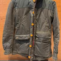 Barbour Parka Game