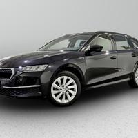 Skoda Octavia Wagon 2.0 tdi Executive 150cv dsg