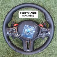 Volante M Performance Auto Carbon Nuovo 2018-2024