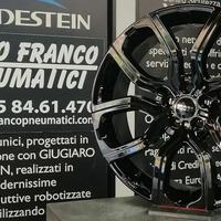 cerchi in lega range rover evoque da 20