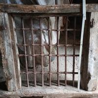 grate antiche 