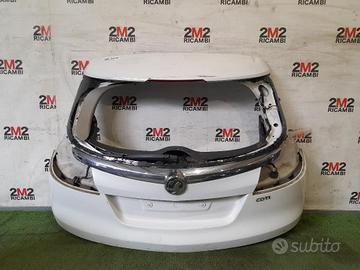 PORTELLONE POSTERIORE OPEL Insignia S. Wagon 23126