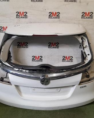 PORTELLONE POSTERIORE OPEL Insignia S. Wagon 23126