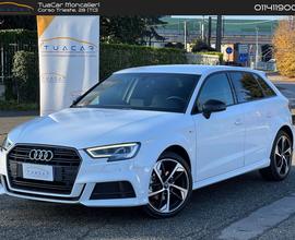 Audi A3 S Line Sport 1.6 30 TDI