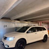 Fiat freemont  2.0 Mjt 170 CV Lounge 4x4aut 7 Post