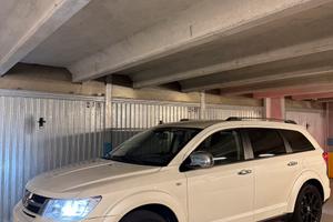 Fiat freemont  2.0 Mjt 170 CV Lounge 4x4aut 7 Post