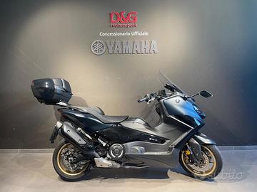 Yamaha T Max 560 Tech Max
