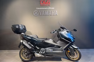 Yamaha T Max 560 Tech Max