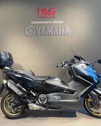 Yamaha T Max 560 Tech Max
