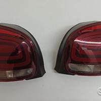 Fanale posteriore citroen c3