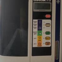 Ionizzarore kangen leveluk jr2