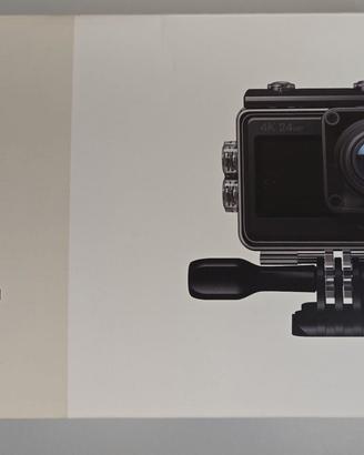 Action Camera