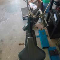 Gilera Altro modello - 1988