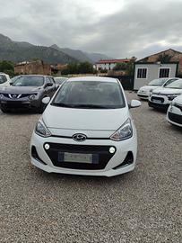 Hyundai i10 1.0 MPI Style