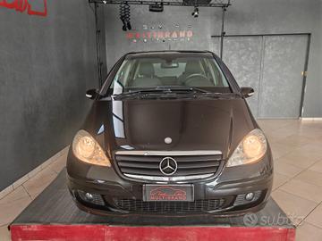 Mercedes-benz A 180 CDI Avantgarde