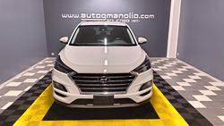 Hyundai Tucson 1.6 CRDi 136CV Exellence
