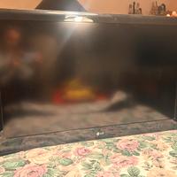 Smart TV di LG 37 LE5308