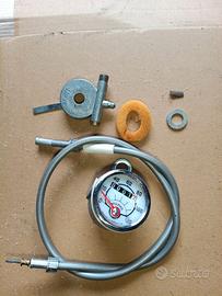 contachilometri huret strumento originale moto