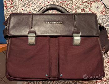 Borsa Piquadro a cartella