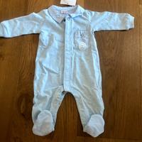 pagliaccetto tutina Brums