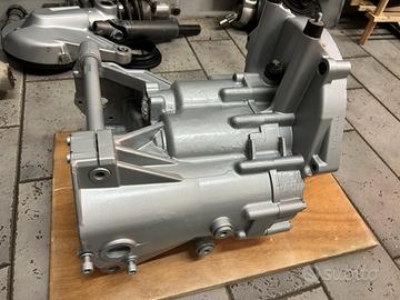 Cambio Bmw r850 1150 r rt gs