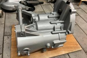 Cambio Bmw r850 1150 r rt gs