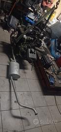 Motore Fiat Panda 30