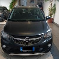 Opel Karl Rocks 1.0 73 CV GPL